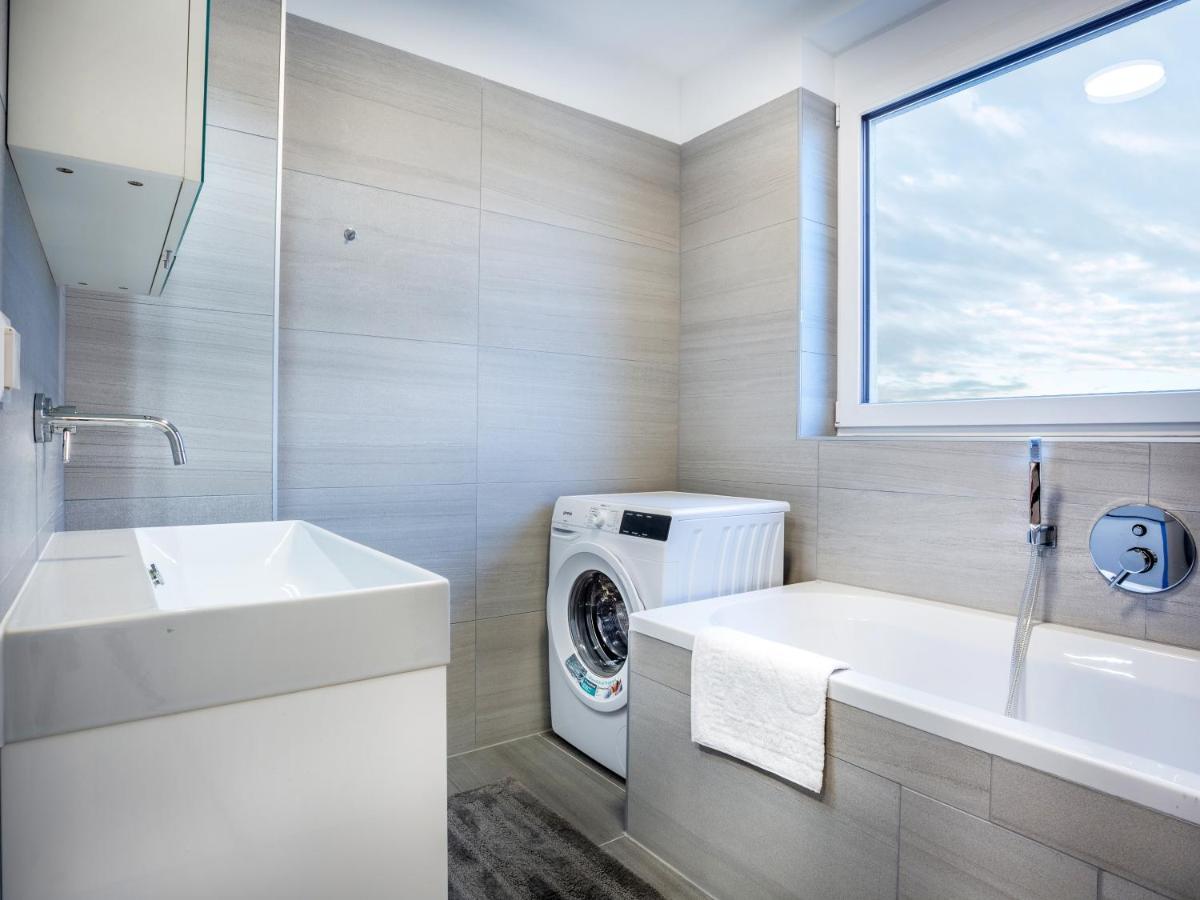 Mark'S Penthouse Apartments Managed By Sky9 Apartments Wien Exteriör bild